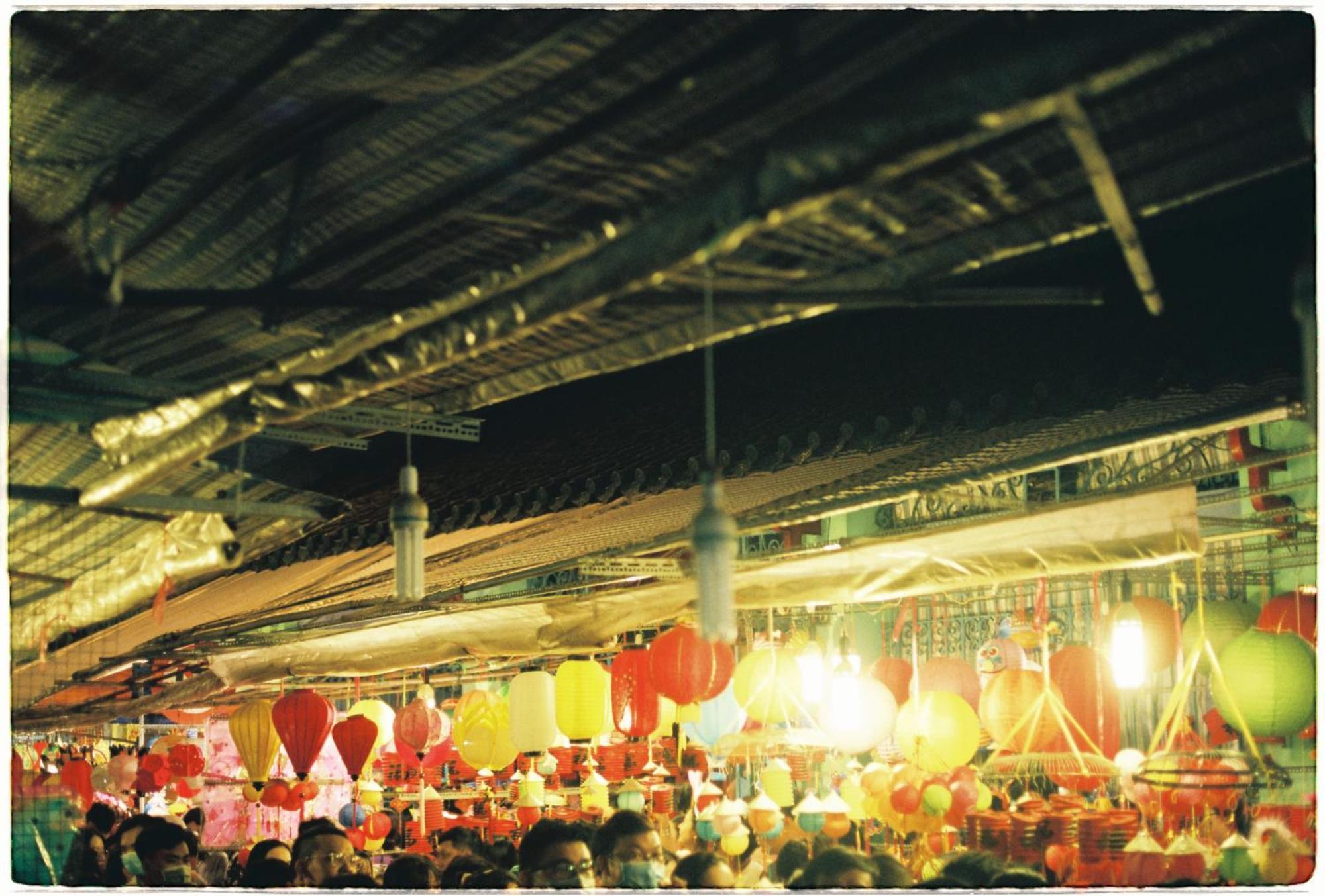 Khách sạn Khach San Abc *