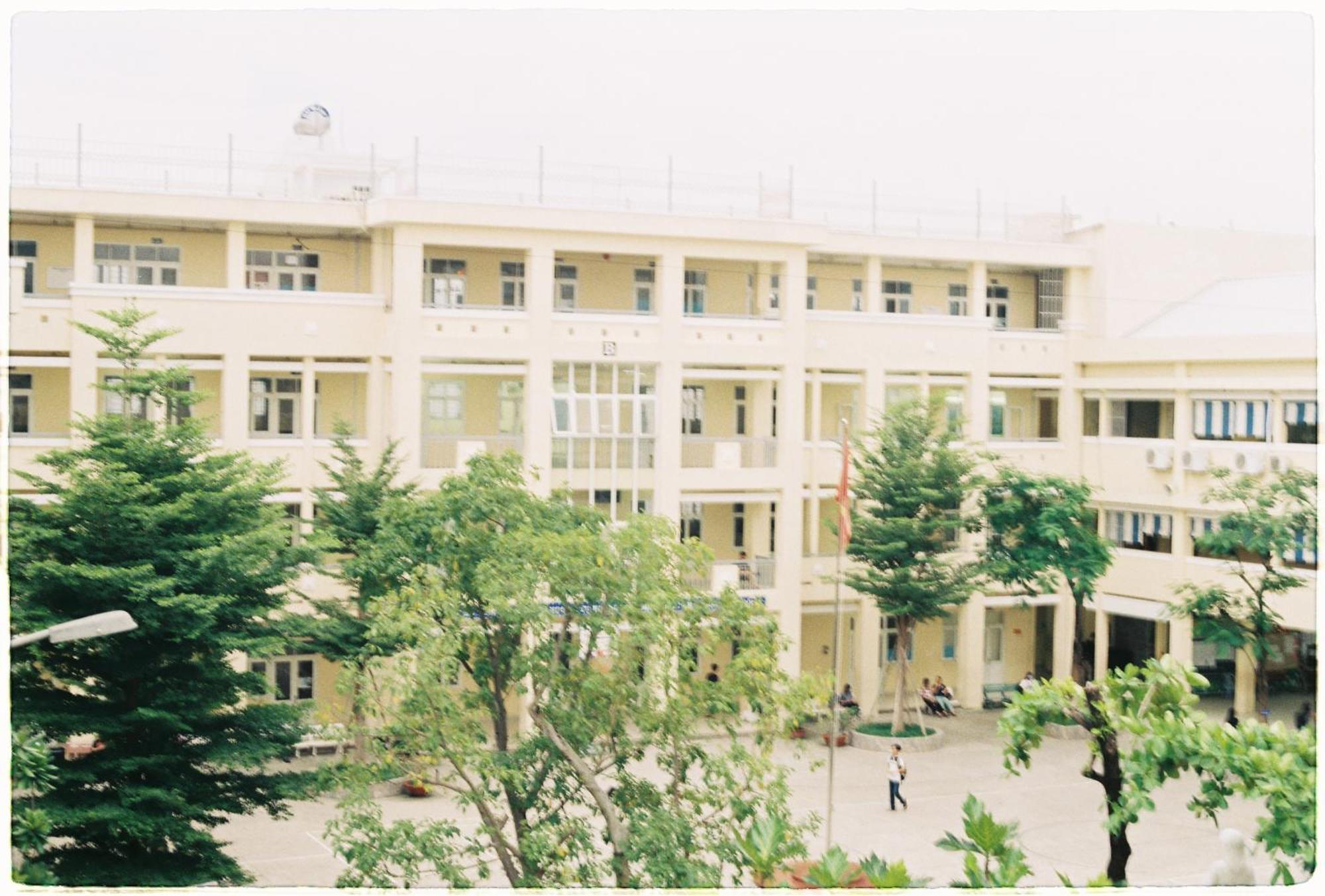 Khách sạn Khach San Abc *